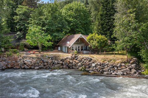 50739 SE Enumclaw-Chinook Pass Road Greenwater WA 98022