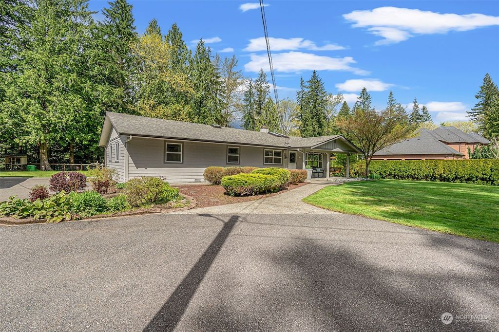 Photo of 24031 Florence Acres Road, Monroe, WA 98272 (MLS # 2078300)