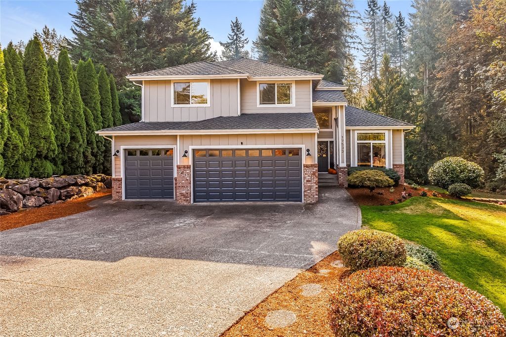 Photo of 17533 187th Place SE, Renton, WA 98058 (MLS # 2006522)