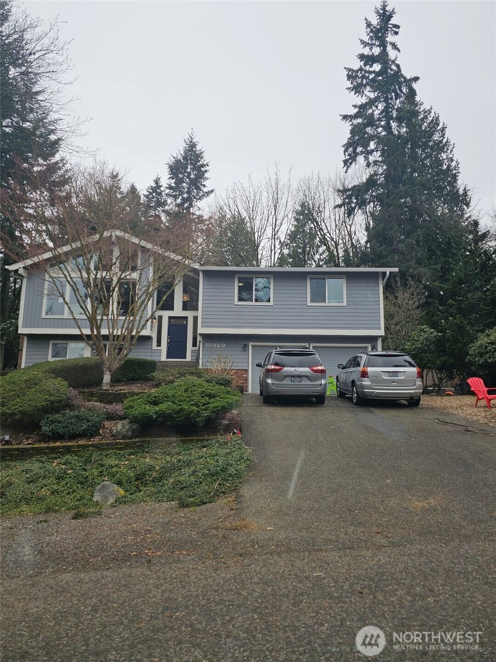 Photo of 15329 NE 106th Avenue, Bothell, WA 98011 (MLS # 2344246)