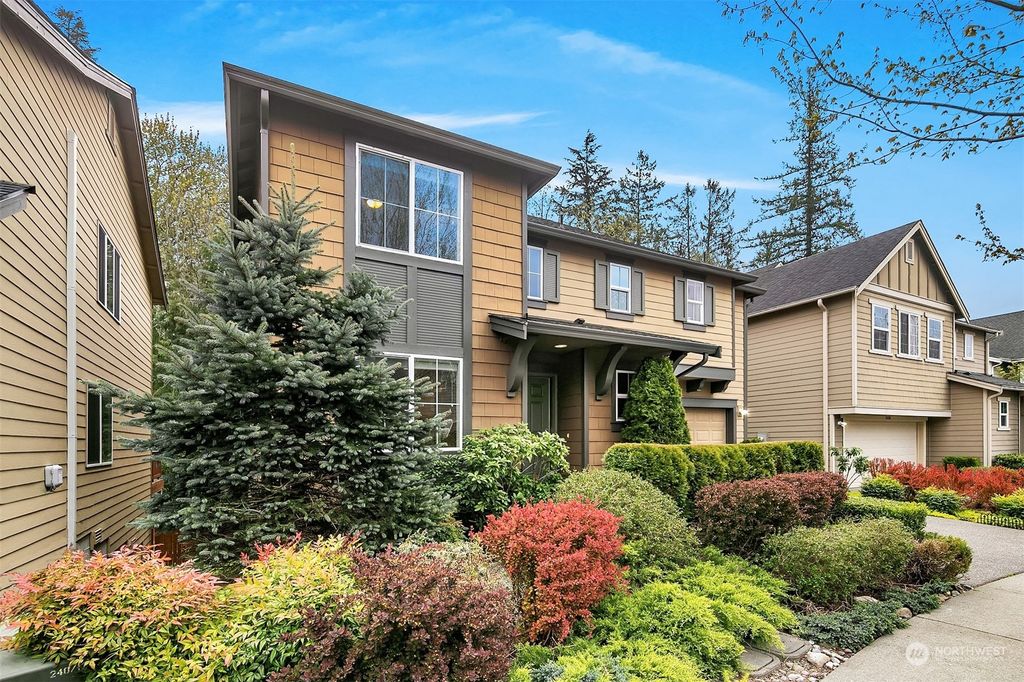 Photo of 7416 Better Way Loop SE, Snoqualmie, WA 98065 (MLS # 2062580)