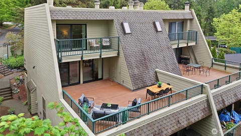 Photo of 8851 166th Avenue NE #D302, Redmond, WA 98052 (MLS # 2548807)