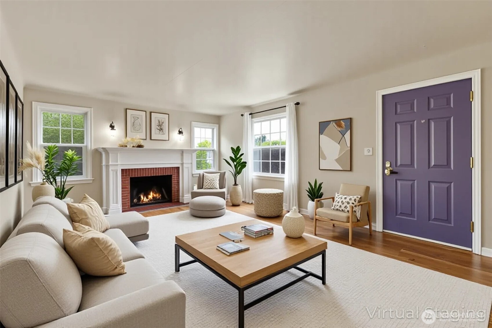 239 S 58th Street