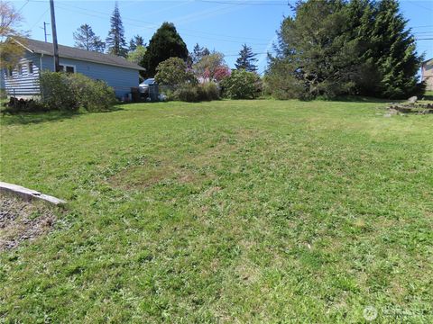1310 S Montesano Street Westport WA 98595