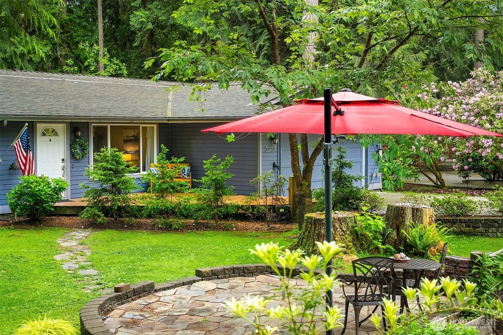 Photo of 31757 NE 102nd Place, Carnation, WA 98014 (MLS # 2529484)