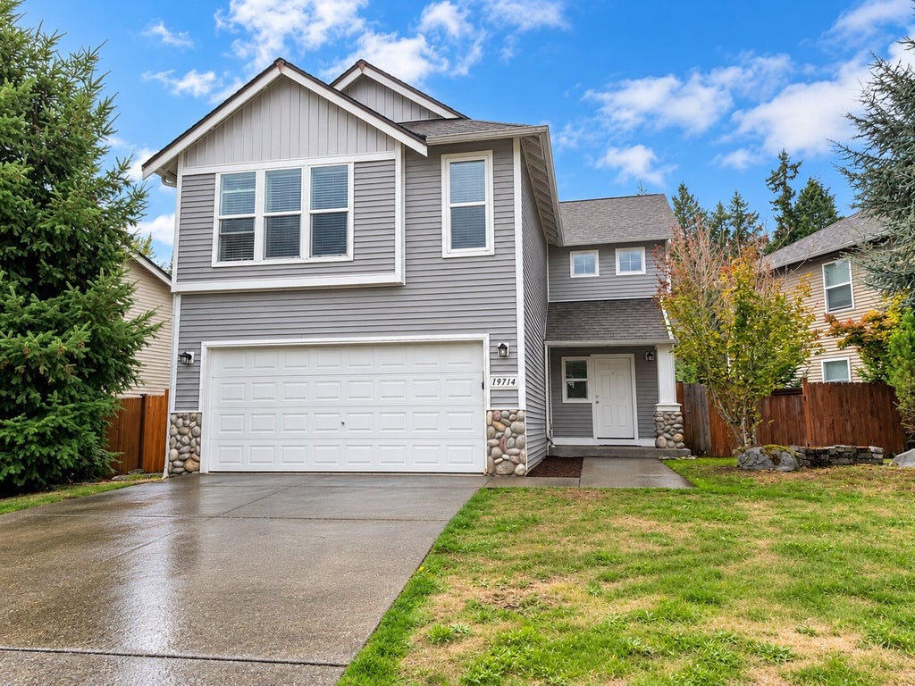 Photo of 19714 76th Avenue Ct E, Spanaway, WA 98387 (MLS # 2596922)