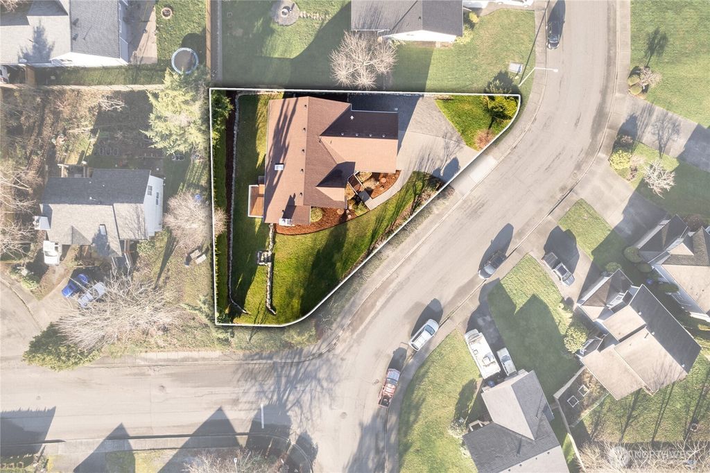 Photo of 6211 Tyler Lane, Ferndale, WA 98248 (MLS # 2472701)