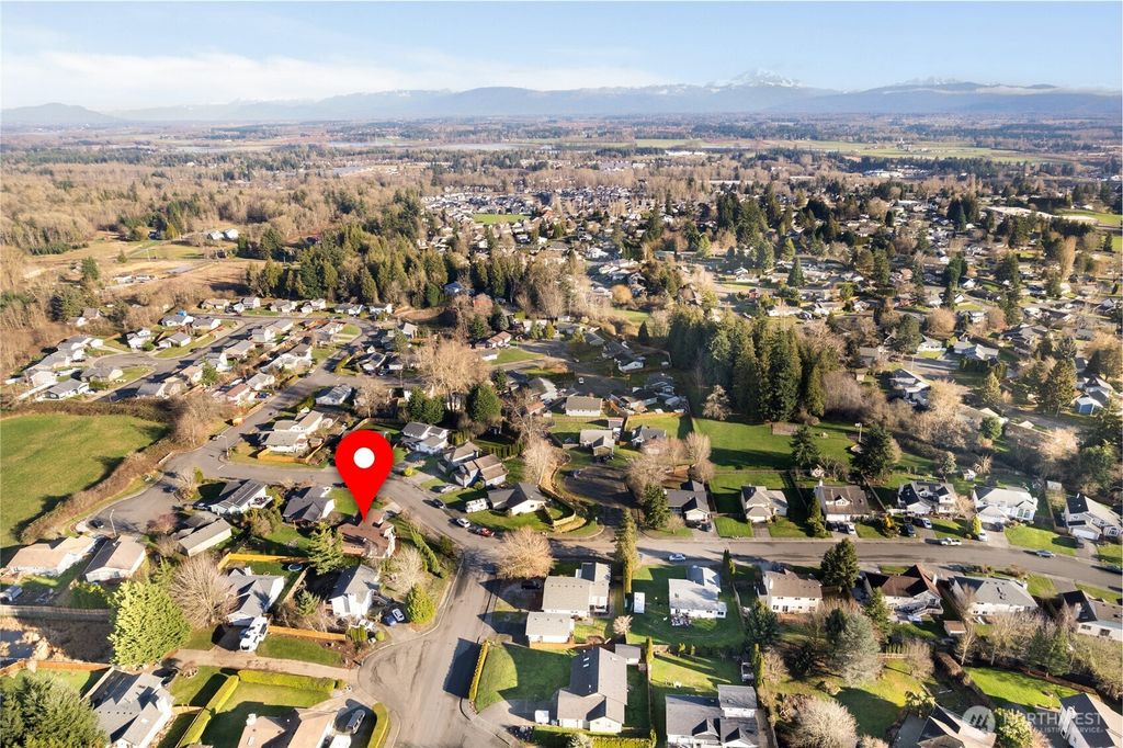 Photo of 6211 Tyler Lane, Ferndale, WA 98248 (MLS # 2472701)