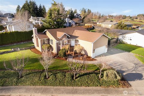 Photo of 6211 Tyler Lane, Ferndale, WA 98248 (MLS # 2472701)