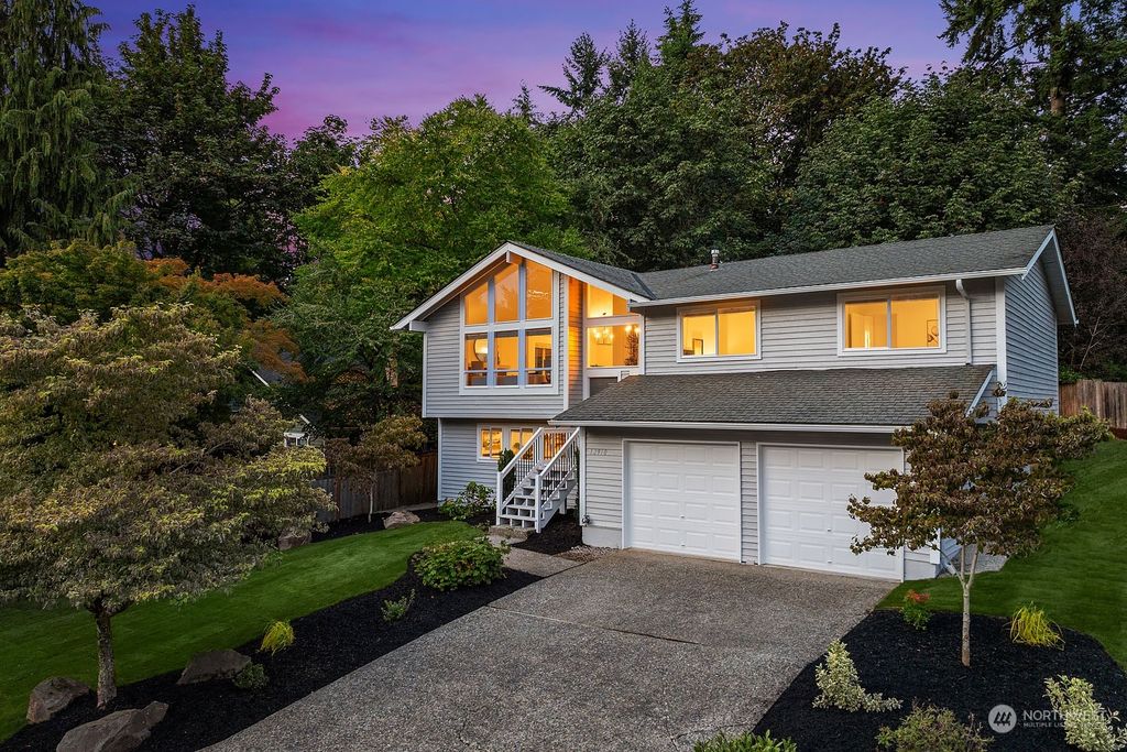 Photo of 12910 79th Place NE, Kirkland, WA 98034 (MLS # 2280735)
