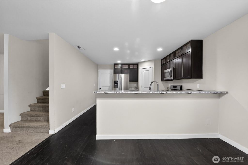 Photo of 20511 12th Avenue Ct E, Spanaway, WA 98387 (MLS # 2439797)