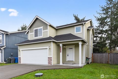 Photo of 20511 12th Avenue Ct E, Spanaway, WA 98387 (MLS # 2439797)