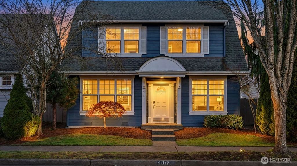 Photo of 4817 Hartford Way, Mukilteo, WA 98275 (MLS # 2472159)