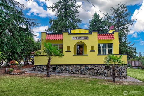 2608 S 133rd Street SeaTac WA 98168