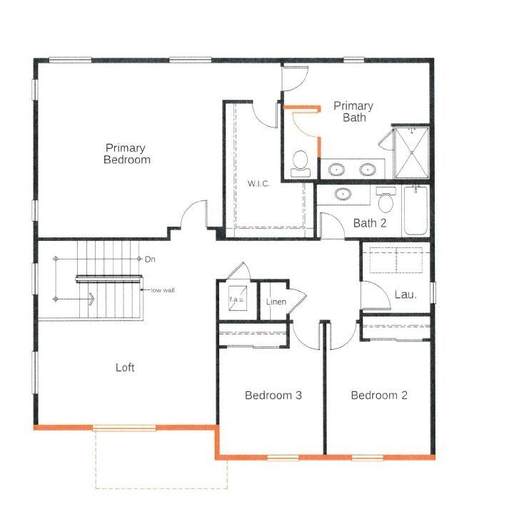 Photo of 18459 140th Avenue E #123, Puyallup, WA 98374 (MLS # 2598699)