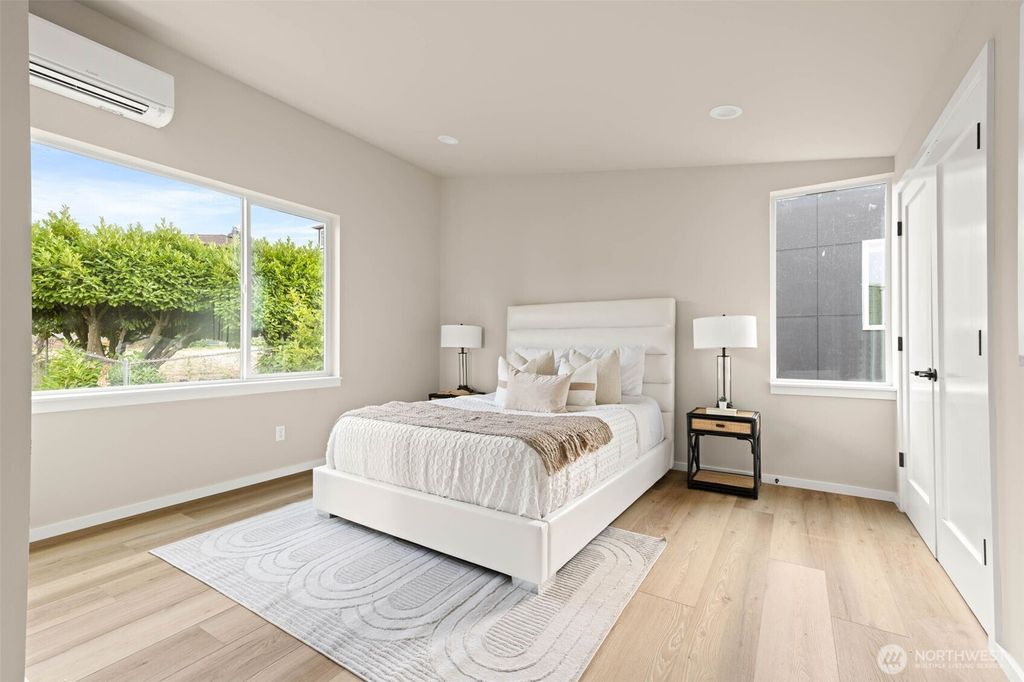 Photo of 5125 S Brandon Street, Seattle, WA 98118 (MLS # 2420666)