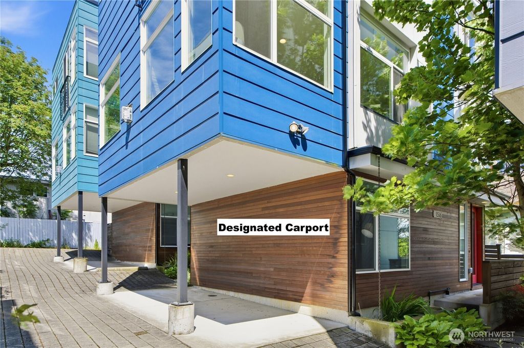 Photo of 1516 NW 61st Street, Seattle, WA 98107 (MLS # 2527820)