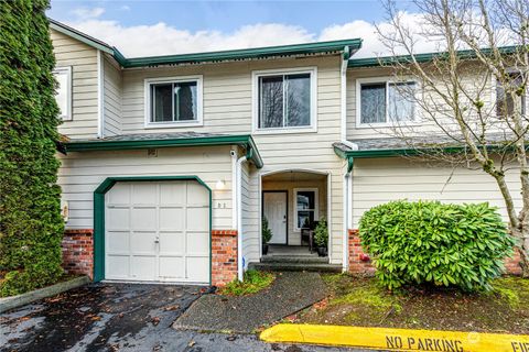 1131 115th Street SW Unit D3, Everett, WA 98204 - MLS#: 2320266