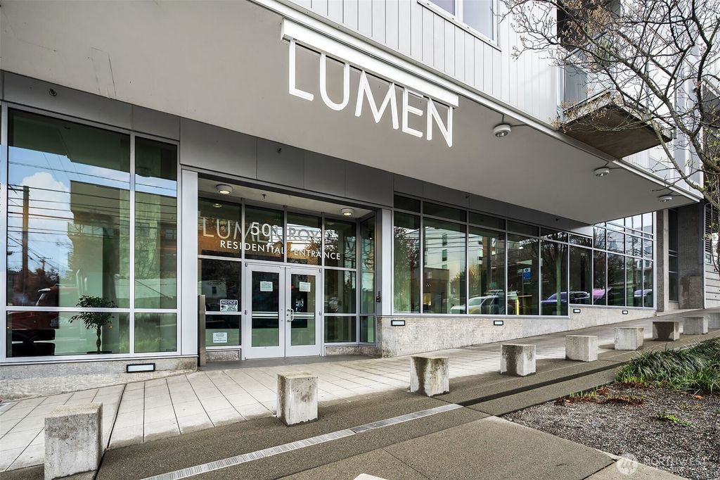 Photo of 501 Roy Street #C341, Seattle, WA 98109 (MLS # 2501478)