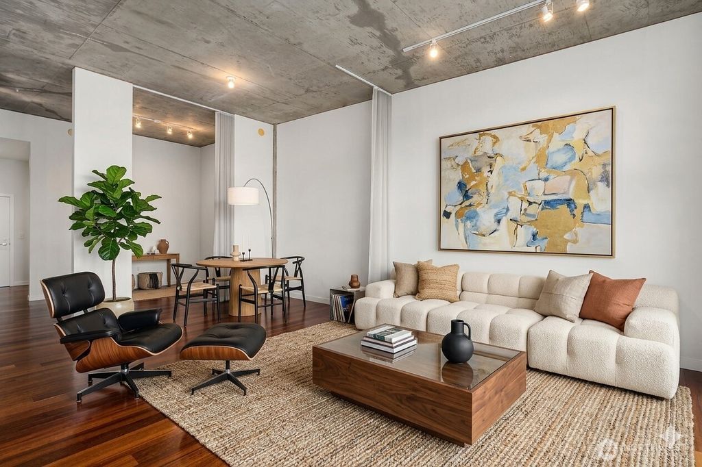 Photo of 501 Roy Street #C341, Seattle, WA 98109 (MLS # 2501478)