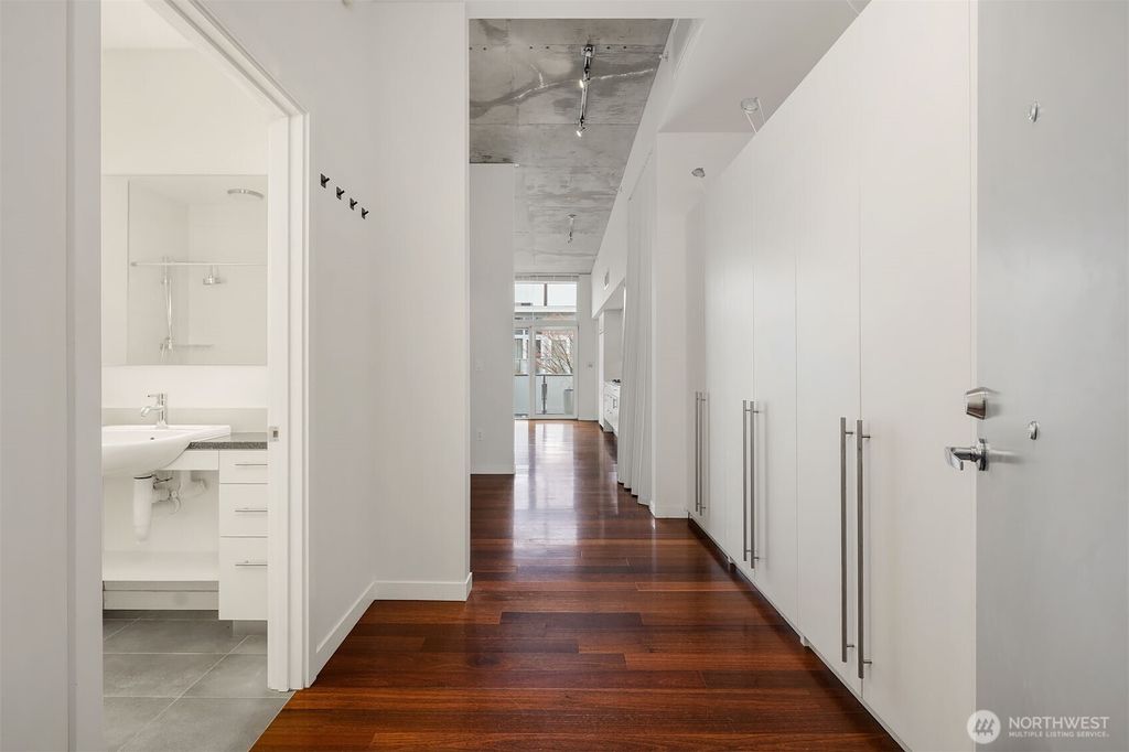 Photo of 501 Roy Street #C341, Seattle, WA 98109 (MLS # 2501478)