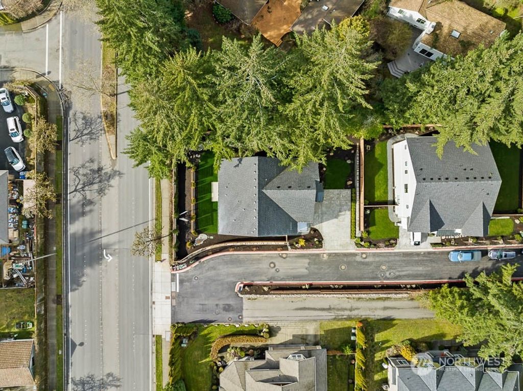 Photo of 831 131st Place NE #1, Bellevue, WA 98005 (MLS # 2043902)