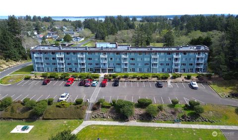 710 S Hancock Street 308 Westport WA 98595