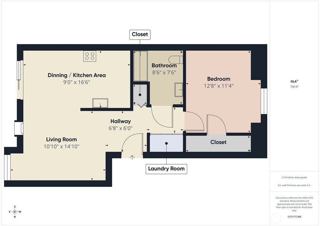 Photo of 11002 SE Petrovitsky Road #I102, Renton, WA 98055 (MLS # 2497221)
