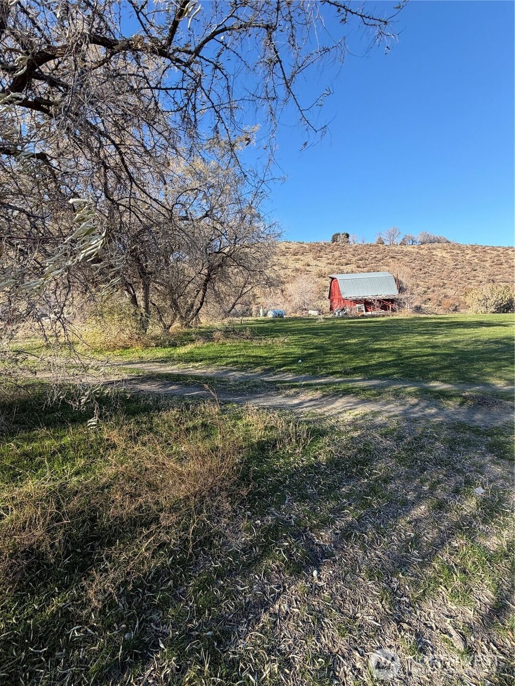 Photo of 23227 Highway 20, Okanogan, WA 98840 (MLS # 2458071)