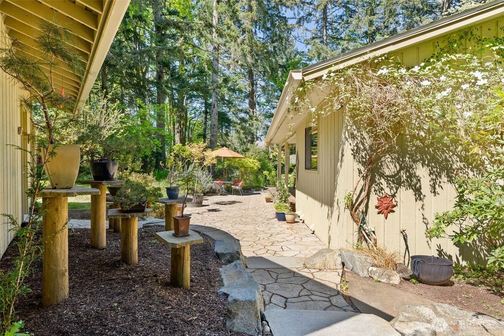 Photo of 2511 Crestline Drive NW, Olympia, WA 98502 (MLS # 2518181)
