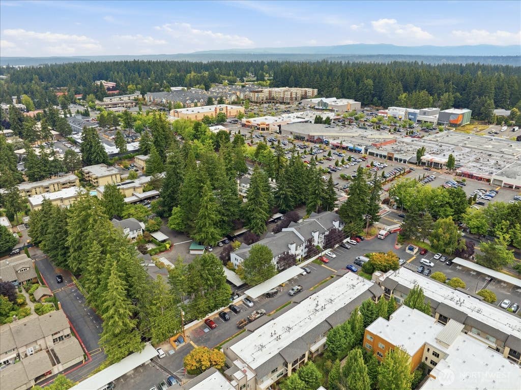Photo of 1011 156th Avenue NE #207, Bellevue, WA 98007 (MLS # 2572908)