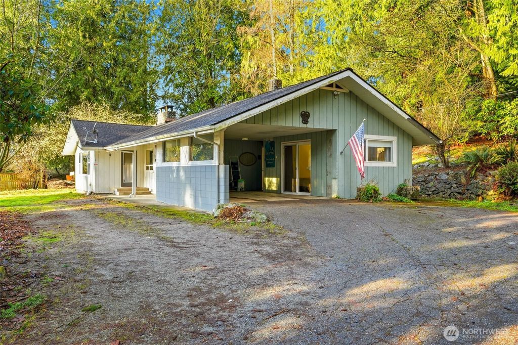 Photo of 8550 Copper Lane, Sedro Woolley, WA 98284 (MLS # 2469815)