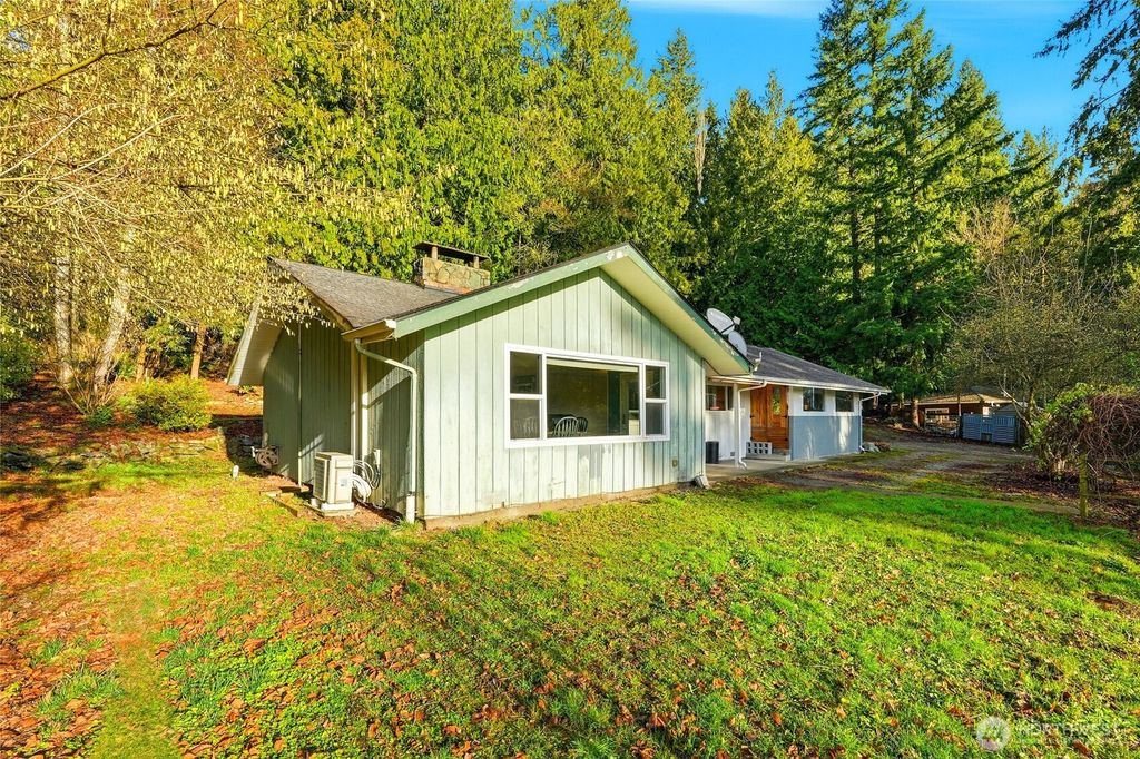 Photo of 8550 Copper Lane, Sedro Woolley, WA 98284 (MLS # 2469815)