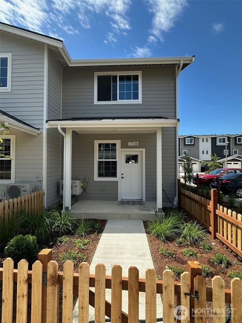 Photo of 1716 Sunup Loop, Bellingham, WA 98226 (MLS # 2380853)