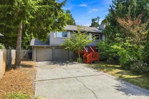 Photo of 1812 172nd Street SE, Bothell, WA 98012 (MLS # 2573858)