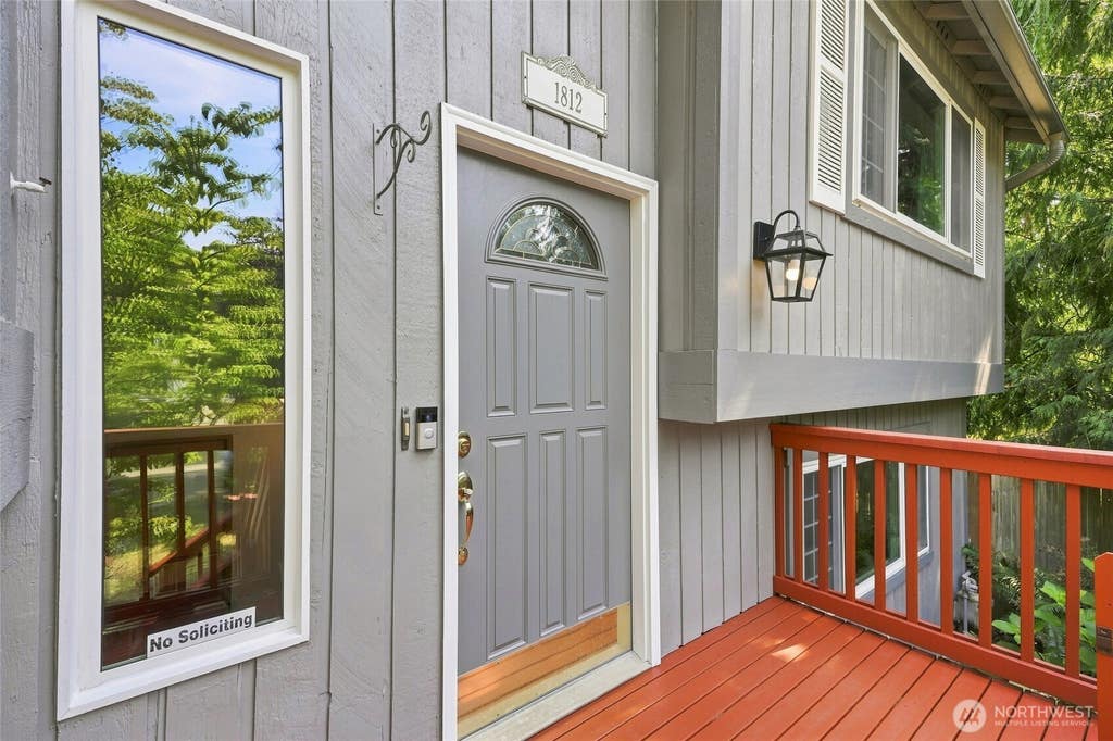 Photo of 1812 172nd Street SE, Bothell, WA 98012 (MLS # 2573858)