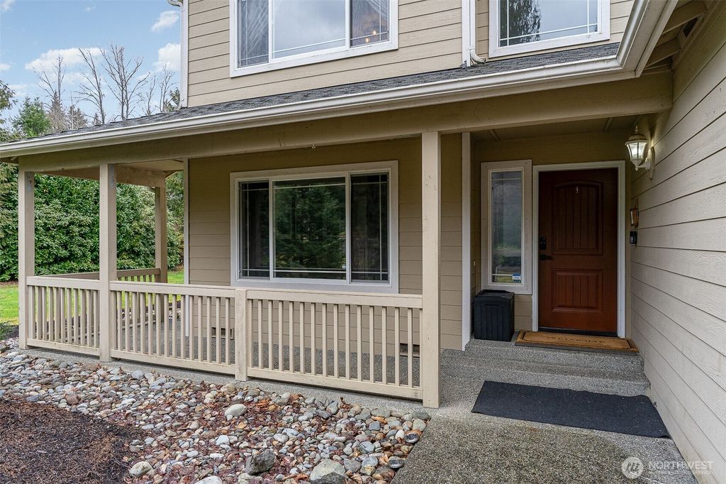 Photo of 7827 143rd Avenue NE, Lake Stevens, WA 98258 (MLS # 2335579)