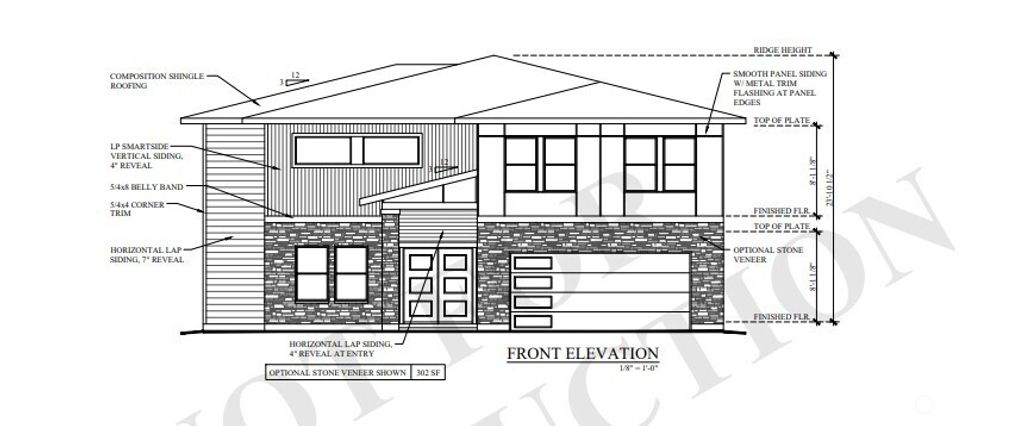 Photo of 22920 105th Avenue SE, Woodinville, WA 98077 (MLS # 2466119)