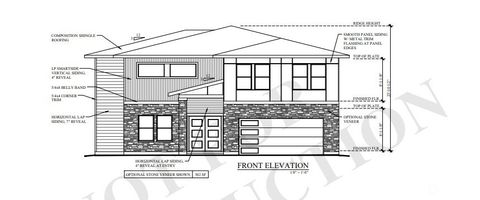 Photo of 22920 105th Avenue SE, Woodinville, WA 98077 (MLS # 2466119)