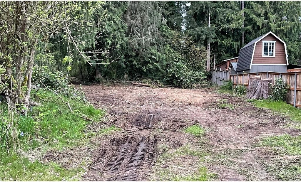 Photo of 22920 105th Avenue SE, Woodinville, WA 98077 (MLS # 2466119)