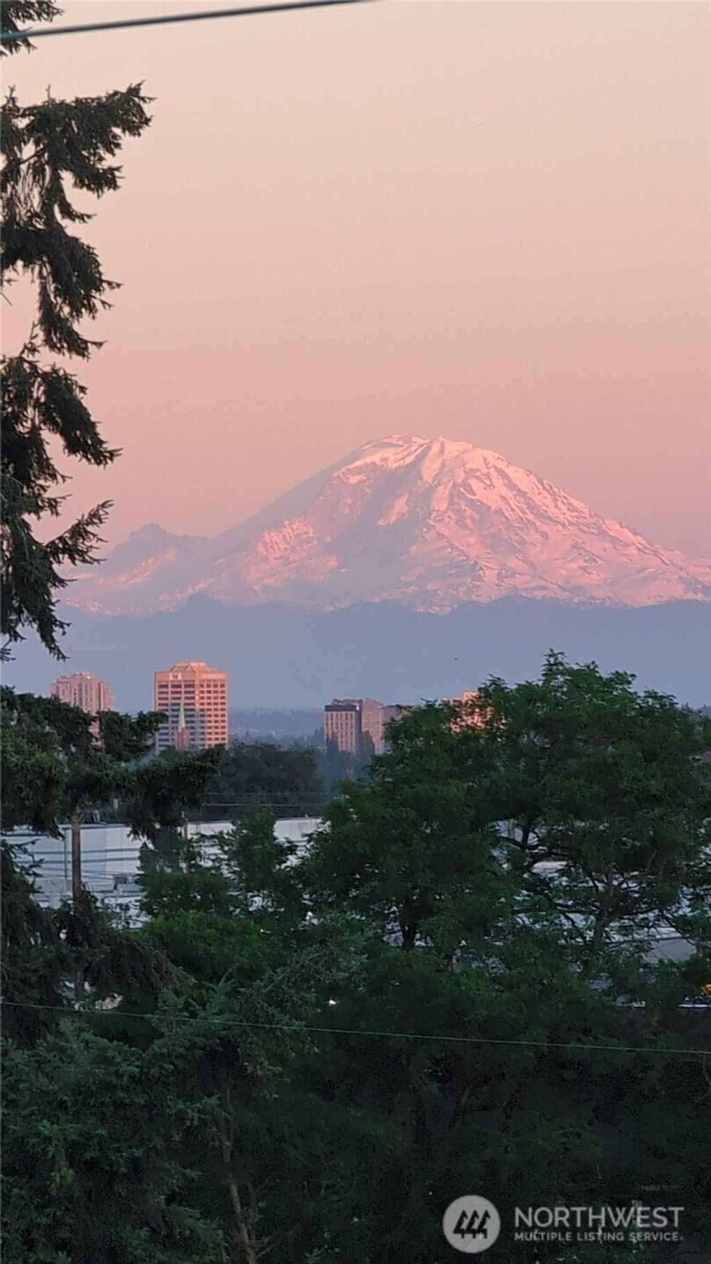 Photo of 919 N 103rd Street #A, Seattle, WA 98133 (MLS # 2375913)