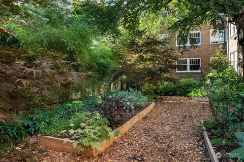 A home in Seattle