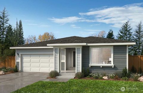 737 Madden Avenue 15 Buckley WA 98321