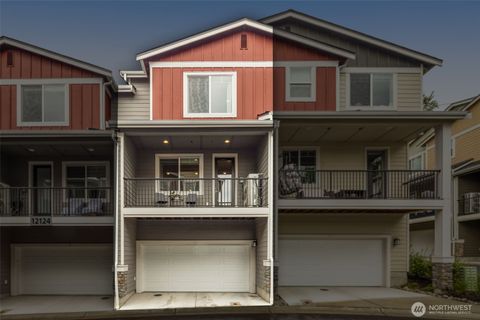 Photo of 12124 NE 194th Ct, Bothell, WA 98011 (MLS # 2443189)