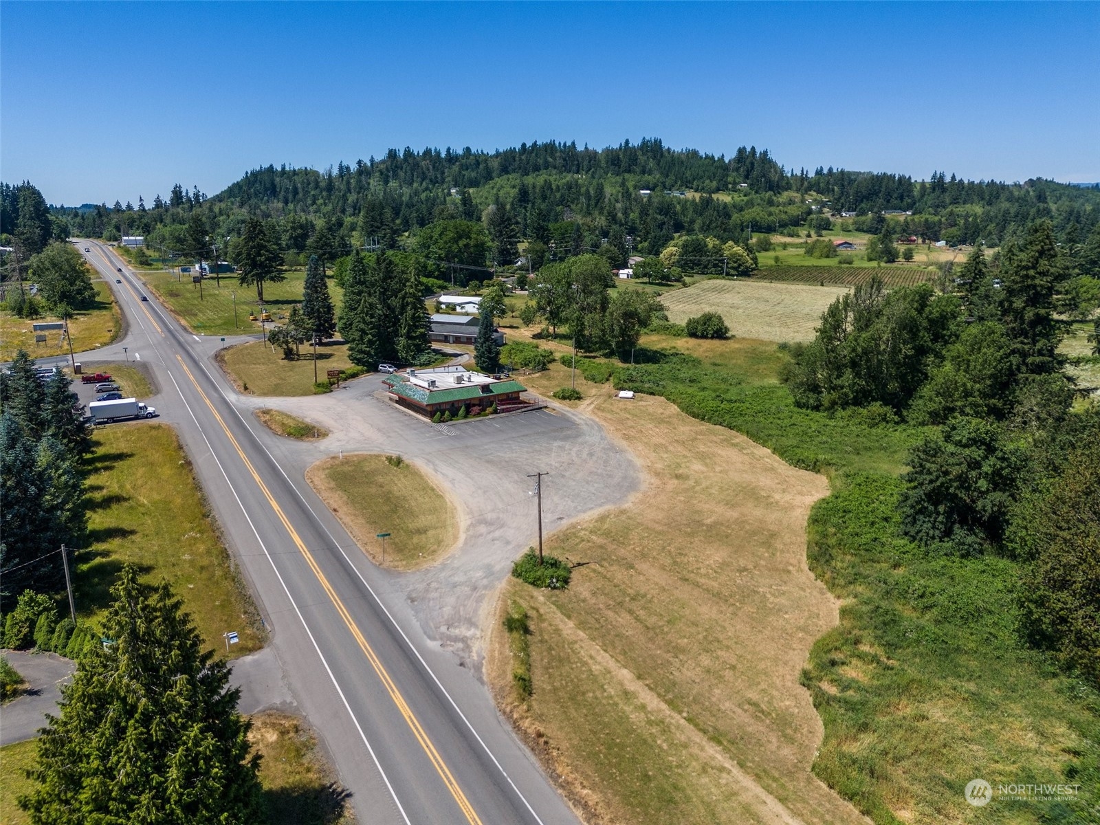 2911 US Hwy 12
