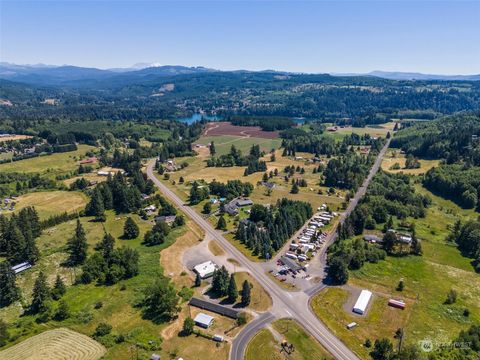 2911 US Hwy 12 Silver Creek WA 98585