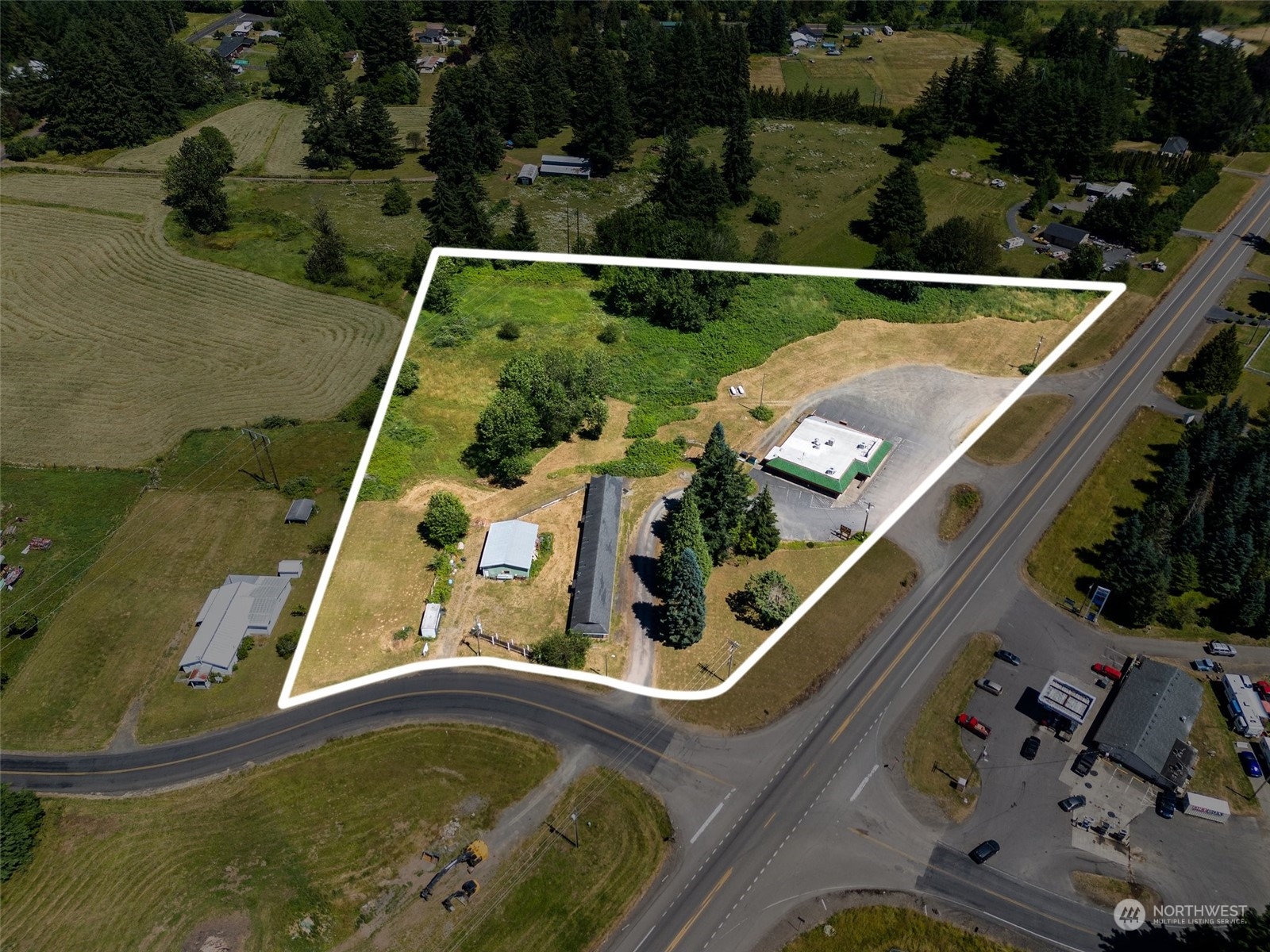 2911 US Hwy 12