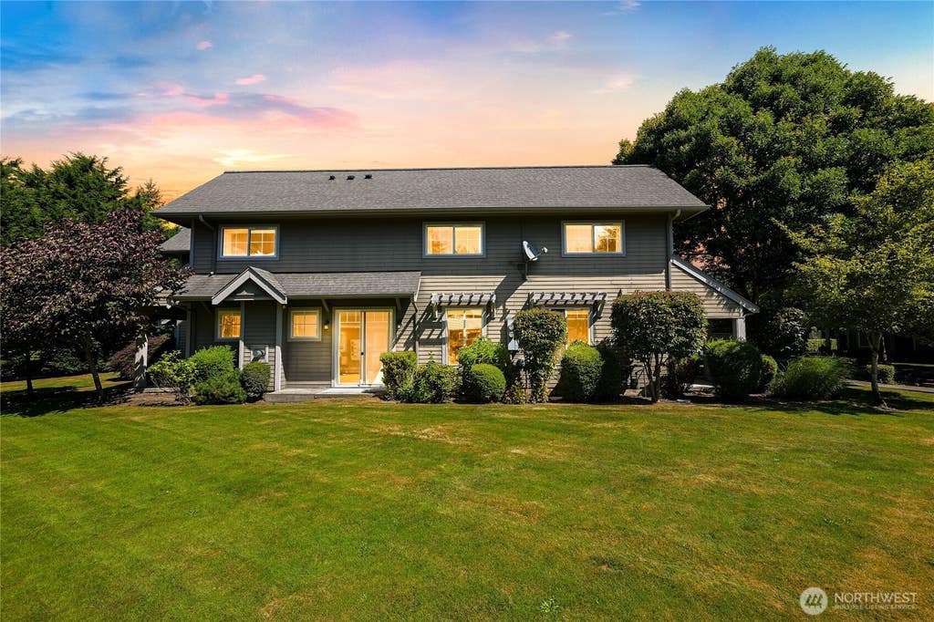 Photo of 4621 Quinn Court, Bellingham, WA 98226 (MLS # 2564486)