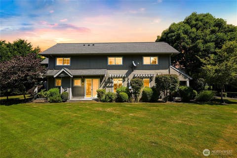 Photo of 4621 Quinn Court, Bellingham, WA 98226 (MLS # 2564486)