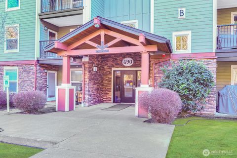 690 32nd Street B211 Bellingham WA 98225